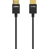 SMALLRIG 2957 HDMI CABLE 55CM (ULTRA SLIM 4K)