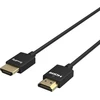 SMALLRIG 2957 HDMI CABLE 55CM (ULTRA SLIM 4K)