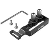 „SmallRig 2981“ HDMI ir USB-C kabelio spaustukas, skirtas R5/R6 ir R5C