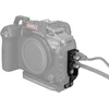 „SmallRig 2981“ HDMI ir USB-C kabelio spaustukas, skirtas R5/R6 ir R5C