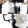 SmallRig 2990 Baterija Plate V-Mount w Belt Clip