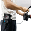 SmallRig 2990 Baterija Plate V-Mount w Belt Clip