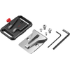 SmallRig 2990 Baterija Plate V-Mount w Belt Clip