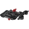 SMALLRIG 2991 BATTERY PLATE V-MOUNT W ADJ ARM