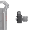 SmallRig HDMI & USB-C Cable Clamp for A7S III (3000)