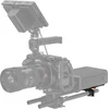 SMALLRIG 3016 BATTERY PLATE V-MOUNT W ROD CLAMP