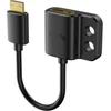 SmallRig 3020 HDMI Ultra Slim 4K miniHDMI do HDMI
