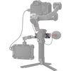 SmallRig Mounting Plate for Ronin S/SC (3025)