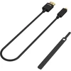 SmallRig 3042 HDMI 4K 35cm microHDMI do HDMI