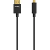 SmallRig 3042 HDMI 4K 35cm microHDMI do HDMI