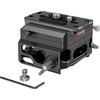 Smallrig 3067 Baseplate Lightweight With Dual 15Mm Rod Clamp
