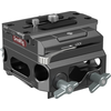 Smallrig 3067 Baseplate Lightweight With Dual 15Mm Rod Clamp