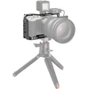 Kamera - SmallRig 3081 Cage for Sony A7C, Arca Swiss, multiple threads