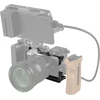Kamera - SmallRig 3081 Cage for Sony A7C, Arca Swiss, multiple threads