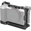 Kamera - SmallRig 3081 Cage for Sony A7C, Arca Swiss, multiple threads