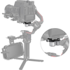 SmallRig 3125 Univ Priešpriešinis svoris Cl, skirtas Ronin RS2/RSC2