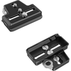 SMALLRIG 3162 QR PLATE FOR RS2 & RSC2 ARCA EXT.