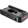 SmallRig 3168 Baterija Adapteris Plate NP-F Professional Edition