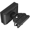 SmallRig 3183 Lightweight Chest Pad with Rod Clamp