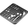 SMALLRIG 3184 SCREW & HEX KEY STORAGE PLATE