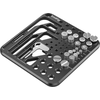 SMALLRIG 3184 SCREW & HEX KEY STORAGE PLATE