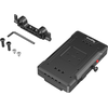 SmallRig 3203 Advanced V-Mount Baterija Mount Plate with Dual 15mm Rod Clamp