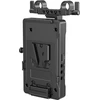 SmallRig 3204 Advanced V-Mount Baterija Mount Plate with Adjustable Arm