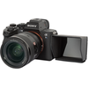 SMALLRIG 3206 SUNHOOD FOR SONY A7S III/ 7C/ ZV-1/ FX3