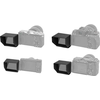 SMALLRIG 3206 SUNHOOD FOR SONY A7S III/ 7C/ ZV-1/ FX3