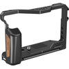 Kamera - SmallRig 3230 Cage for Fujifilm X E4, 1/4" 20 holes, cold shoe