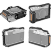 Kamera - SmallRig 3230 Cage for Fujifilm X E4, 1/4" 20 holes, cold shoe