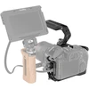 SmallRig 3234 "Juodas Mamba" Kit For Canon R5/R6 &amp; R5C