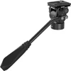 SmallRig Selection Compact Fluid Head CH10 3259 -videopää