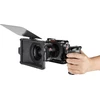 Smallrig 3260 rotating nato handle