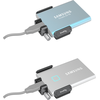 SmallRig 3272 T5/T7 SSD Mount for BMPCC 6K Pro