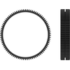 Besiūlis „SmallRig 3296 Focus“ krumpliaračio žiedas, 81–83 mm