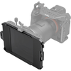 SmallRig 3320 Filter Tray 4x4"
