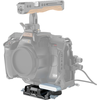 Smallrig 3357 Universal Lws Baseplate W Dual 15Mm Rod Clamp