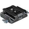 Smallrig 3357 Universal Lws Baseplate W Dual 15Mm Rod Clamp