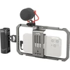 SmallRig 3384 All-in-One Video Kit For Išmanusis telefonas Creators