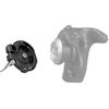 SmallRig Handgrip Rosette Adapteris For Sony FX6 (3403)