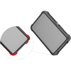 Dėklas SmallRig Silicon Case Kit For Atomos Ninja V Series (3448)