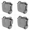 SmallRig 3464 Cage for Canon EOS R5 / R6 / R5C / R6 Mark II with BG-R10 Baterija Grip