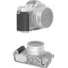 „SmallRig 3480“ L formos rankena, skirta „Nikon Z FC“ fotoaparatui
