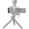 „SmallRig 3480“ L formos rankena, skirta „Nikon Z FC“ fotoaparatui