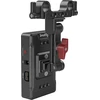 SmallRig 3499 Baterija Adapteris Plate V-Mount (Basic Version) With Extension Arm