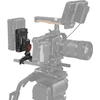 SmallRig 3499 Baterija Adapteris Plate V-Mount (Basic Version) With Extension Arm
