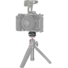 SmallRig 3513 Drop-in HawkLock Universal Mini Quick Release Clamp & Plate