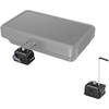 SmallRig 3513 Drop-in HawkLock Universal Mini Quick Release Clamp & Plate