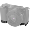 SmallRig 3523 Extension Grip For Sony ZV-E10 Juodas